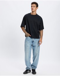 adidas Sportswear - Soft Lux Tee