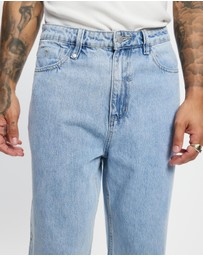 Thrills - Slacker Denim Jeans