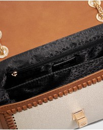 Dune London - Diligently -Tan