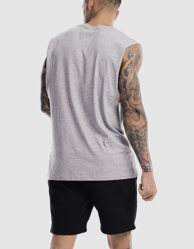 DVNT - Devoid Premium Tank