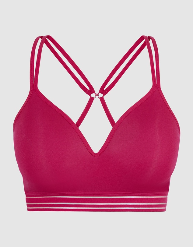 Billet Doux - Zen Light Seamless Moulded Wirefree Bra