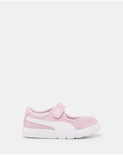 Puma - Courtflex V3 Lina V Infant