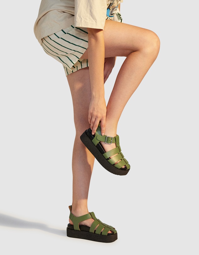 Rollie - Ace Fisherman Sandal