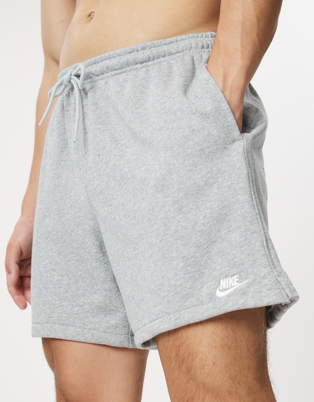 Nike - Club Flow Fleece Terry Shorts