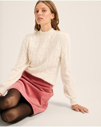 Review - Esme Knit Top