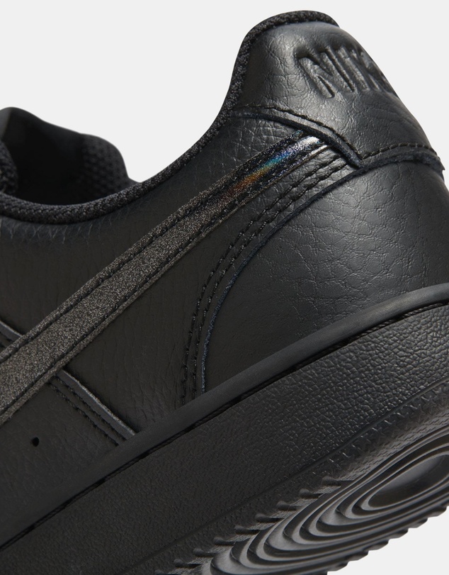 Nike - Court Vision Low - Women's