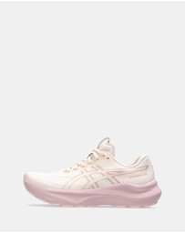 ASICS - Gt-2000 14 (D Wide) - Women's