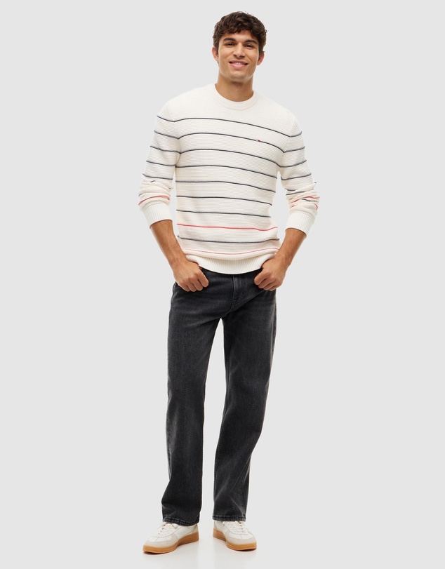 Tommy Jeans - Otis Regular Straight Jeans