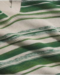 Seasalt - Seasalt Cornwall Green Bird Flight Jumper
