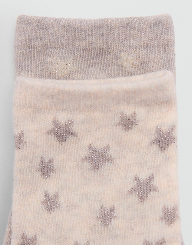 M.N.G - Etoile Socks - Kids