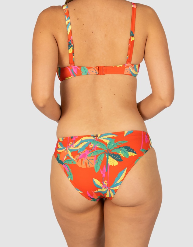 Baku Swimwear - Rio Grande Regular Bikini Bottom
