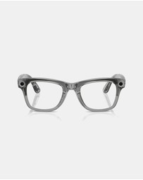 Ray-Ban - RAY-BAN META WAYFARER - GEN 2