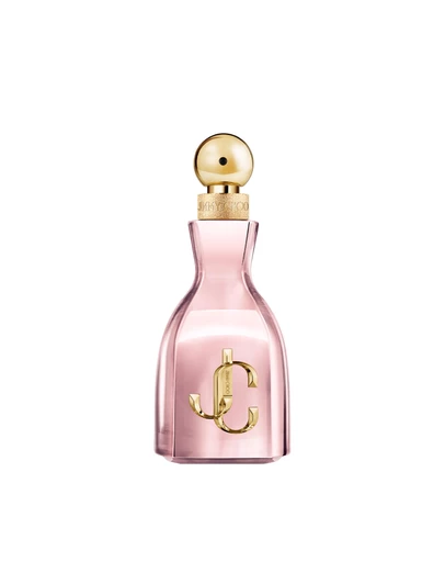 Jimmy Choo - Jimmy Choo I Want Choo With Love EDP 60ml