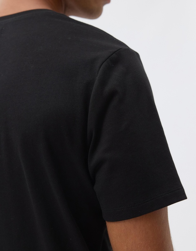 AERE - Organic Cotton Slim Fit Tee