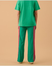 Araminta James - Corfu Pants