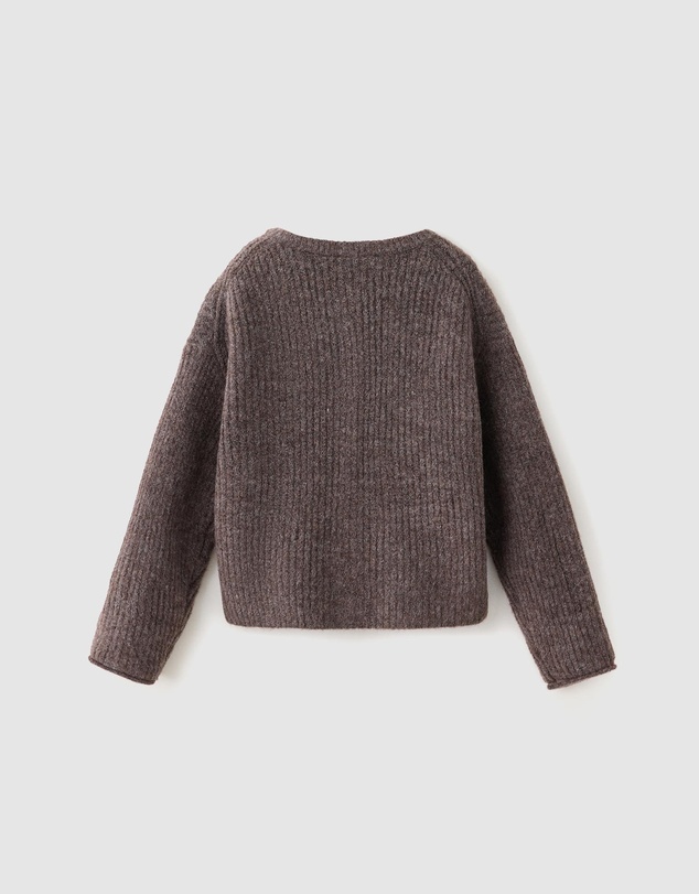 M.N.G - Janine Cardigan - Babies-Kids