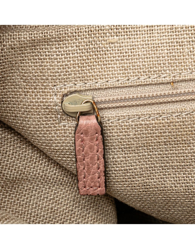 Pre-Loved by Azura Reborn - Pre-Loved gucci Gucci Dome Satchel Bag