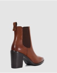 Dune London - Promised - Tan
