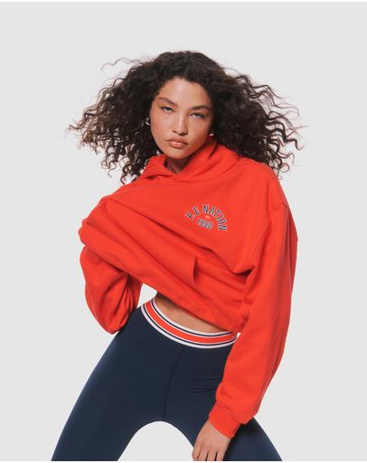 College Red
