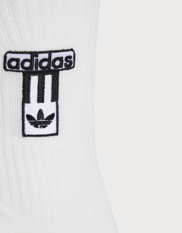 adidas Originals - Adibreak Crew Socks 2 Pairs Unisex