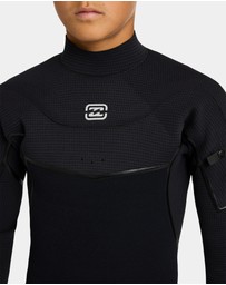 Billabong - Boys 8 to 16 4/3mm Furnace Ultra Gullwing Wetsuit
