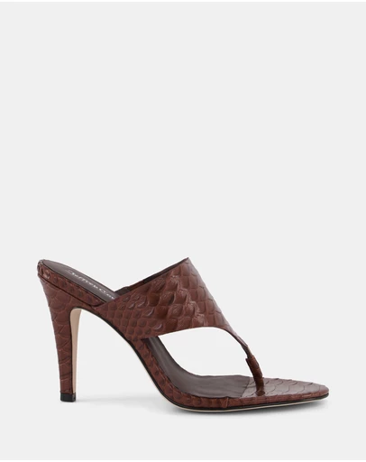 Jeffrey Campbell - Azula Heels