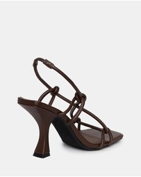 Sol Sana - Verne Heels