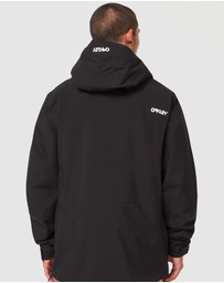 Oakley - TNP TBT Insulated Snow Anorak