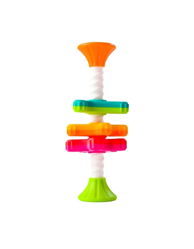 Fat Brain Toys - Fat Brain MiniSpinny