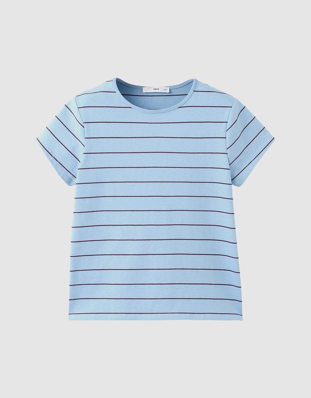 M.N.G - Ancla T-Shirt