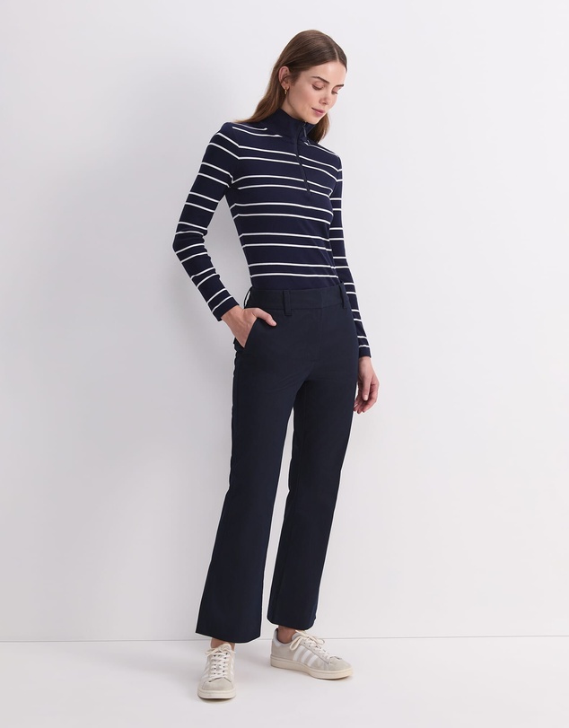 Sportscraft - Evie Kick Flare Pant