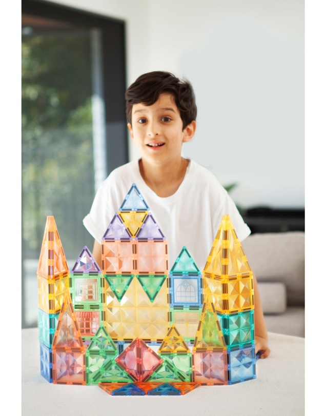 Magnetika - Diamond Set 70pcs