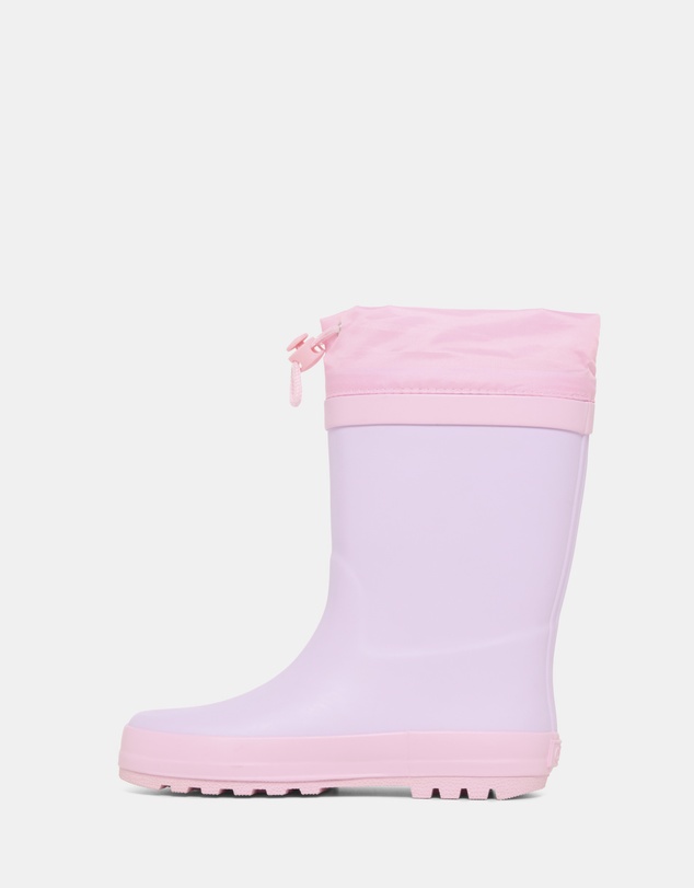 CIAO - Cedar Outdoor Gumboot