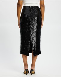Grace Willow - Dylan Sequin Skirt