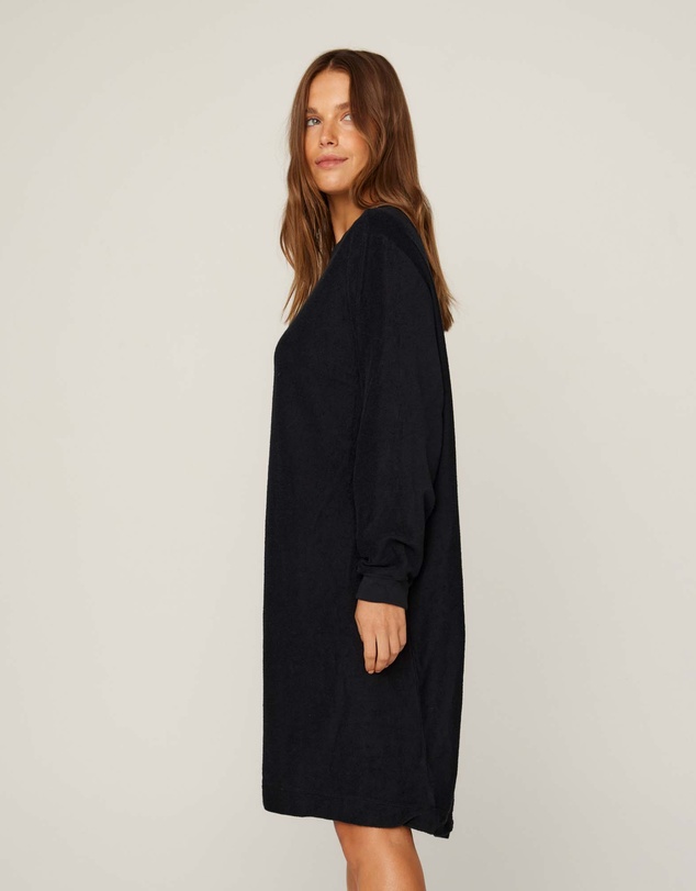 Primness - June Jumper Dress