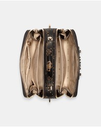 GUESS - Silia Mini Satchel Bag