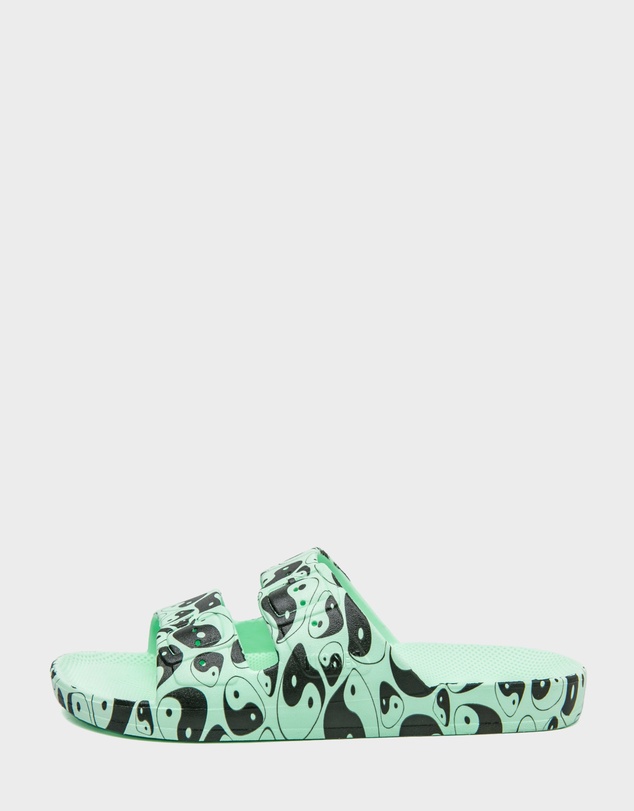 Freedom Moses - Slides - Unisex