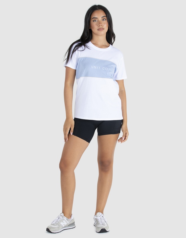 UNIT - UNIT Primer Ladies T-Shirt