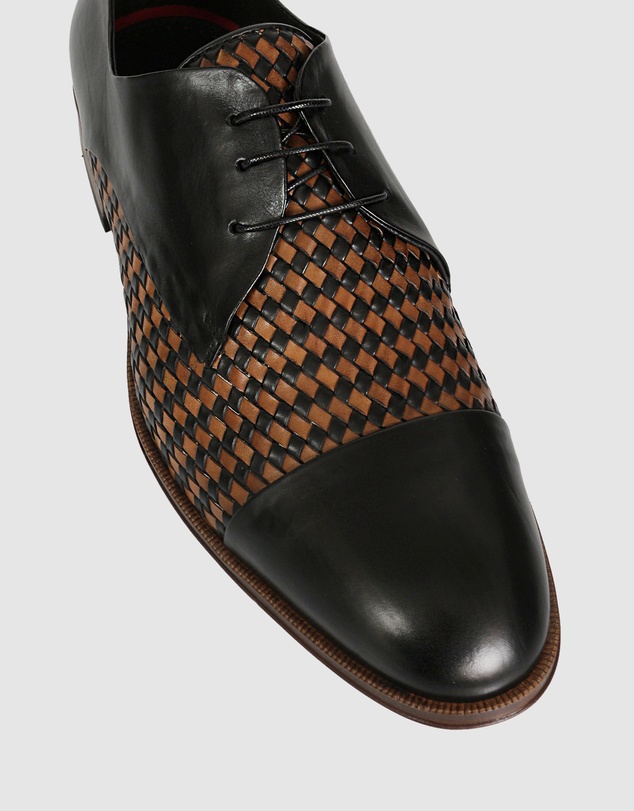 Brando - Gaetan-st Lace Ups
