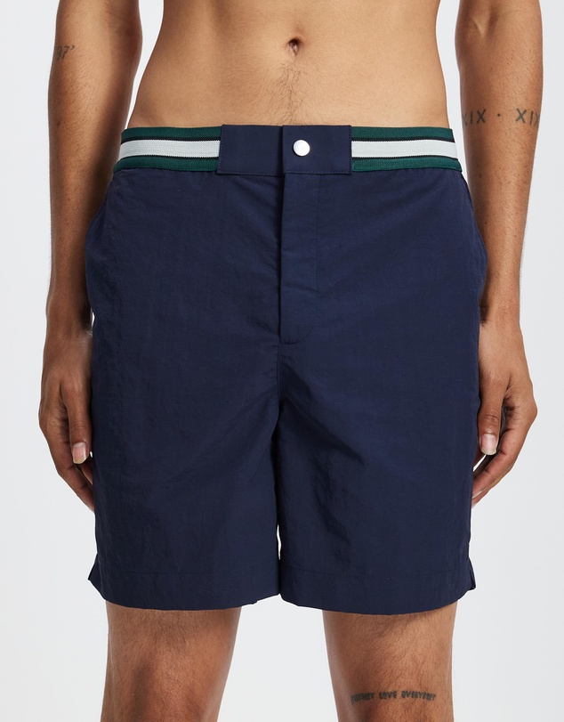 Che - Longer Sunseeker Shorts