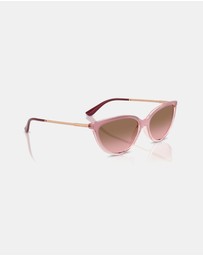 Vogue Eyewear - 0VO5672S