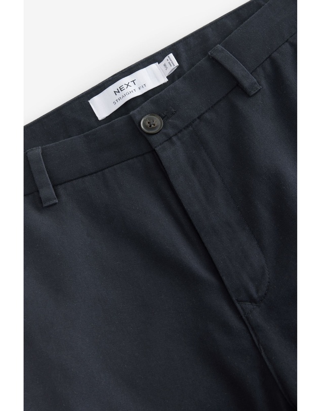 NEXT - Stretch Chinos Trousers Straight Fit