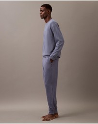 Calvin Klein - Modern Terry Lounge Joggers