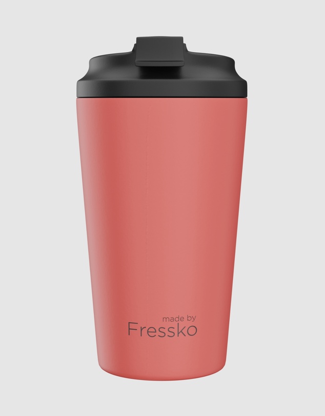 Fressko - Grande 16oz Reusable Coffee Cup