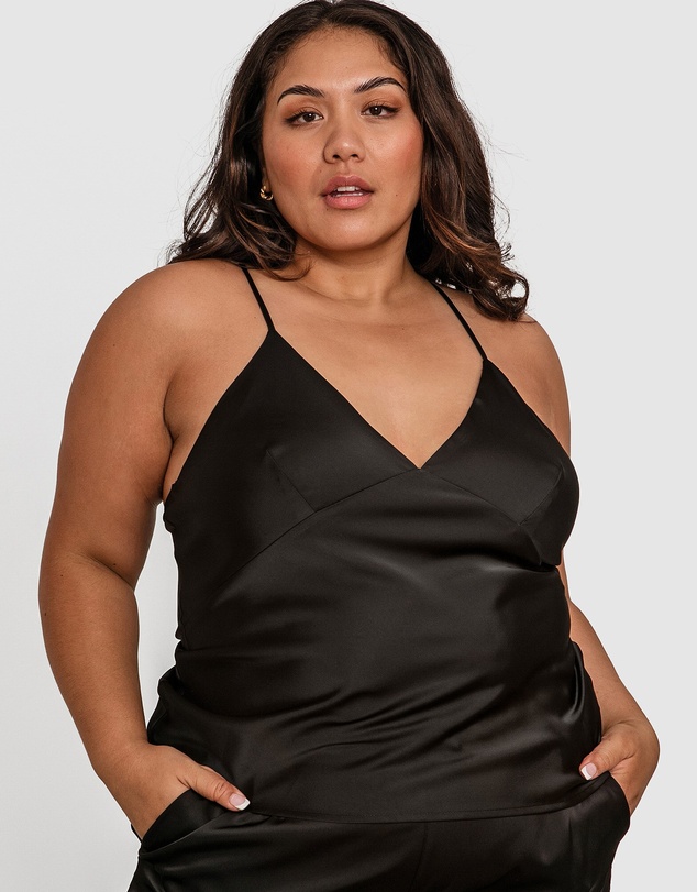 Tina Cami by Bras N Things Online | THE ICONIC | Australia
