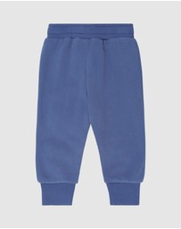 Huxbaby - Kel Koala Trackpants - Babies-Kids
