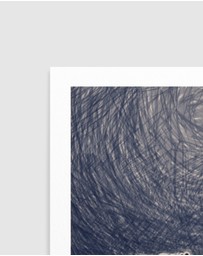 Olive et Oriel - KH Studio - With Abandon by Karla Hyman Art Print