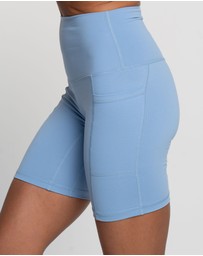 Active Basics - Bike Short 2.0