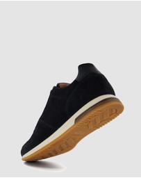 Dune London - Trilogy - Navy