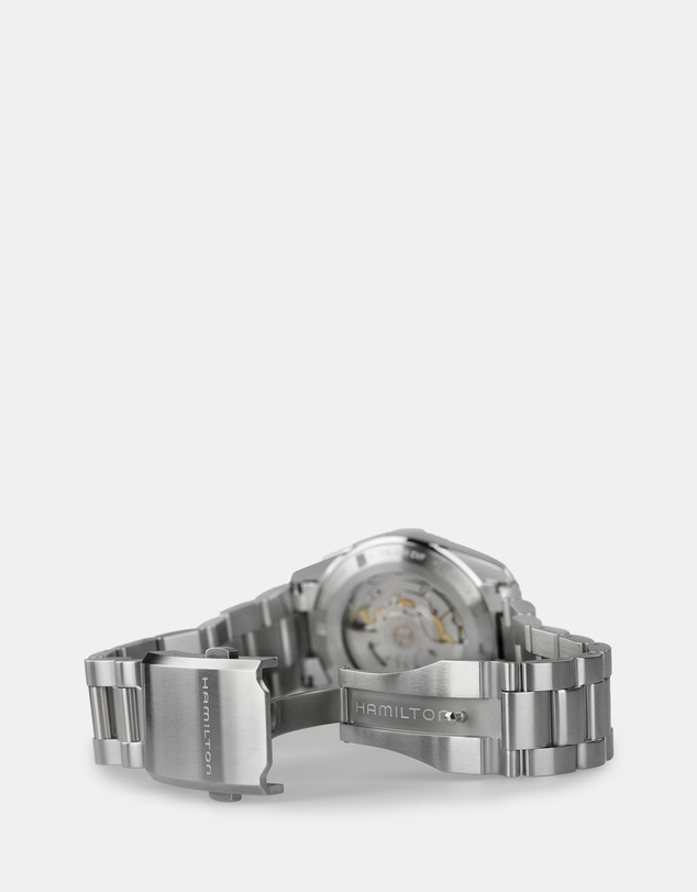 Hamilton - Khaki Field Expedition Auto 37